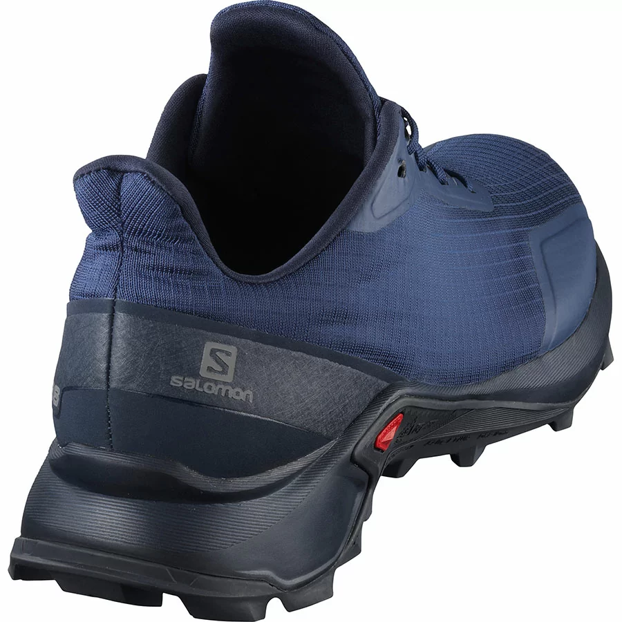 Кроссовки мужские SALOMON ALPHACROSS
