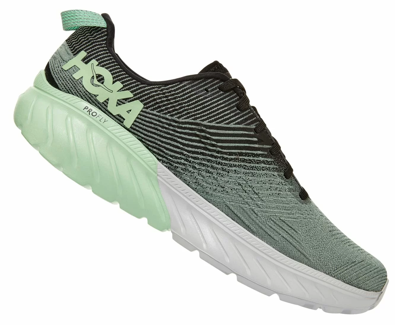 Кроссовки мужские Hoka MACH 3