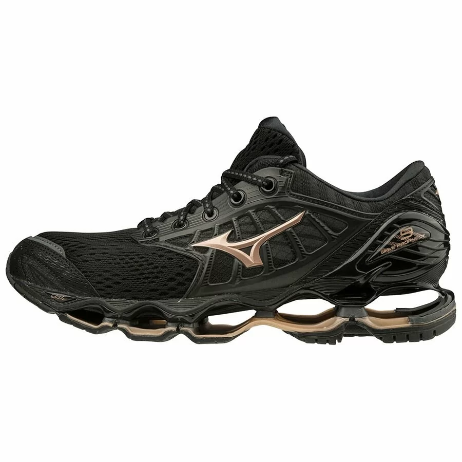 Кроссовки женские Mizuno WAVE PROPHECY 9