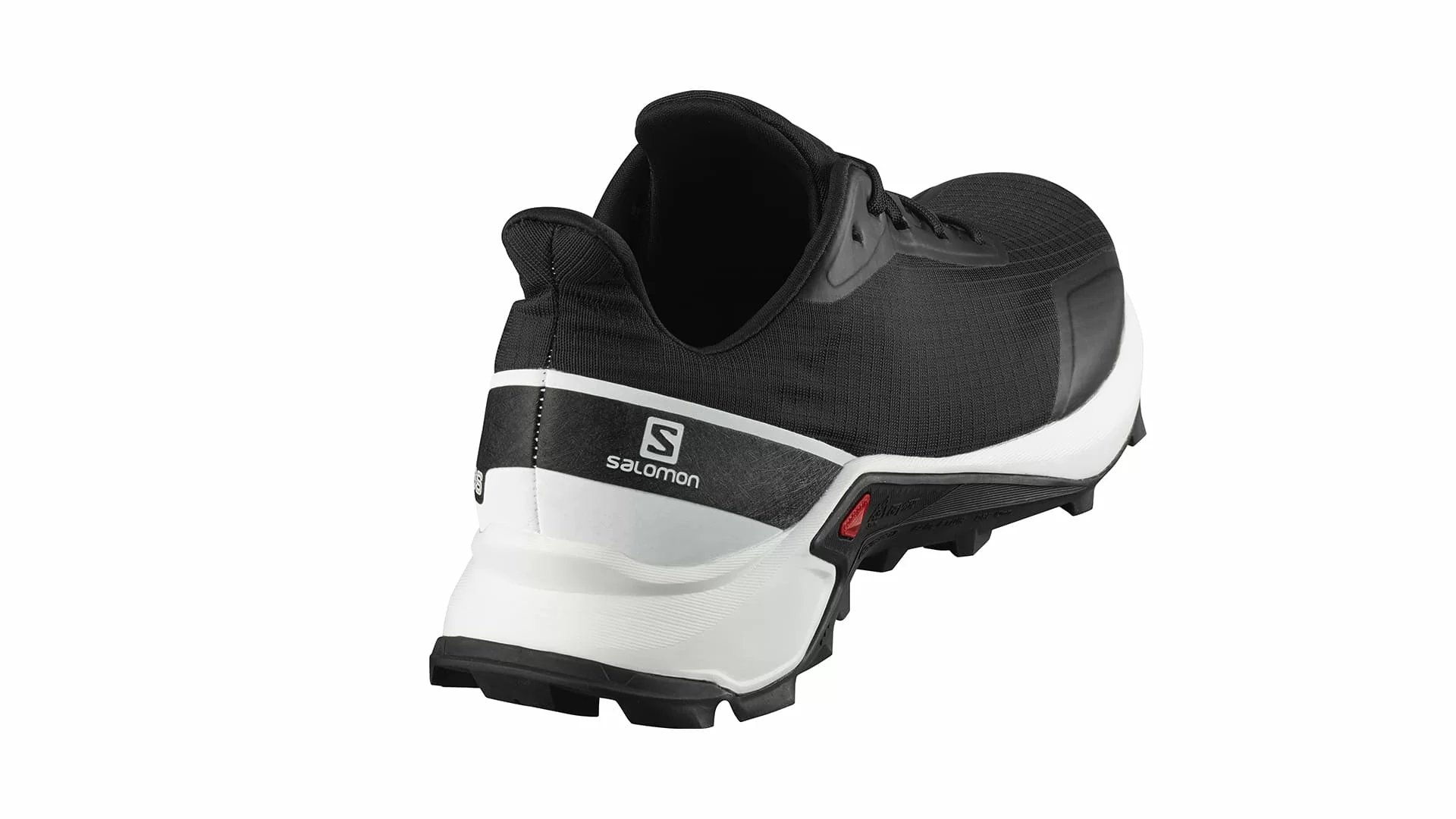 Кроссовки мужские SALOMON ALPHACROSS