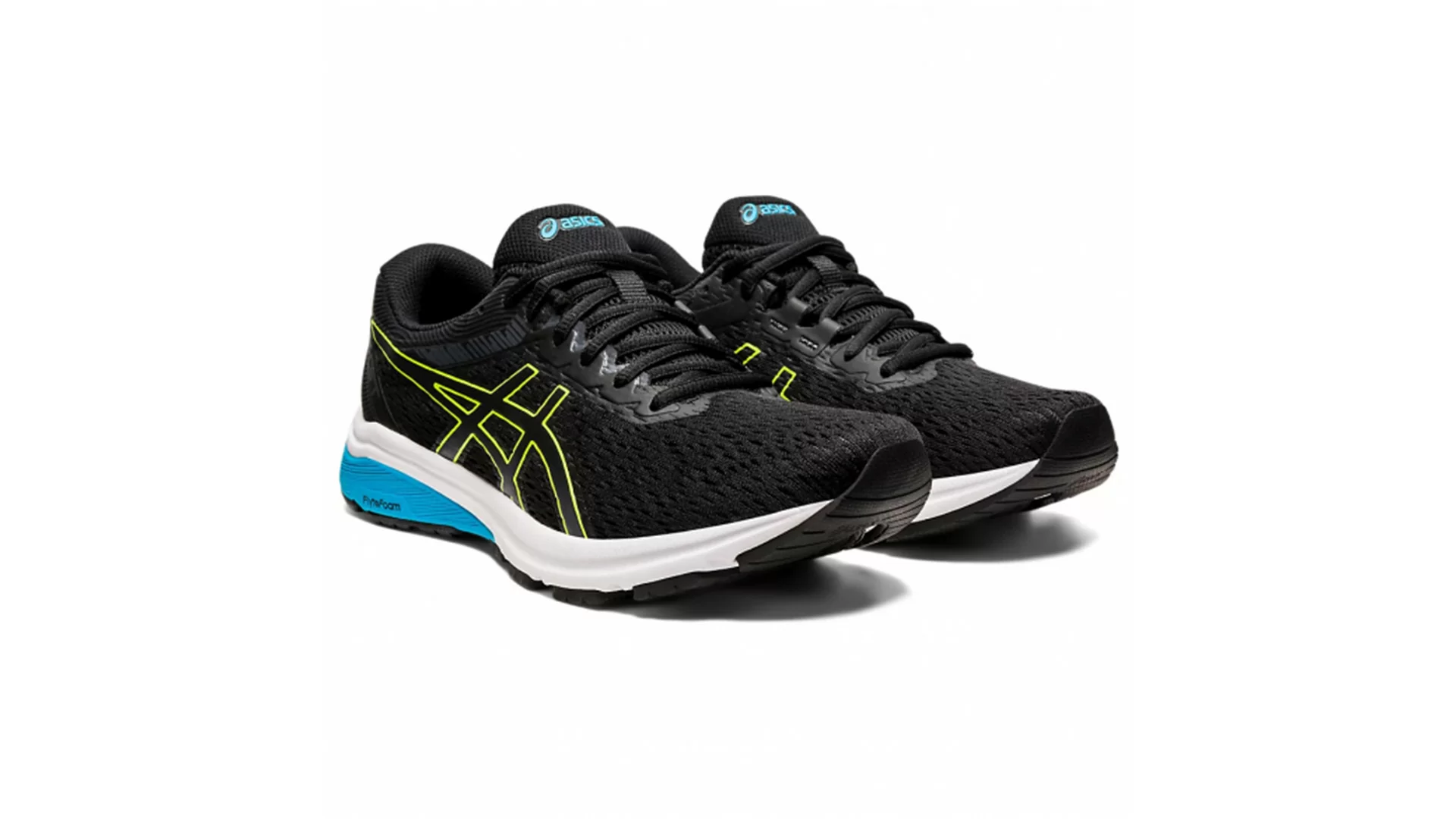 Кроссовки мужские ASICS GT-800