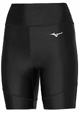 Шорты женские Mizuno Impulse Mid Tight W