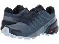Кроссовки женские SALOMON SPEEDCROSS 5 W - фото № 3