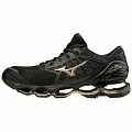 Кроссовки женские Mizuno WAVE PROPHECY 9 - фото № 2