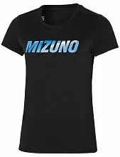 Футболка женская Mizuno Graphic Tee W