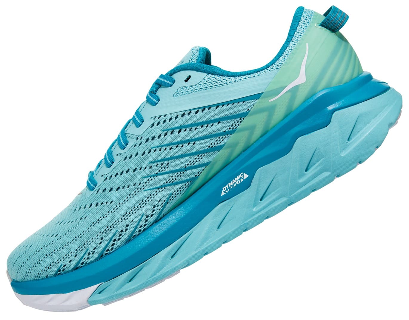 hoka womens arahi 4