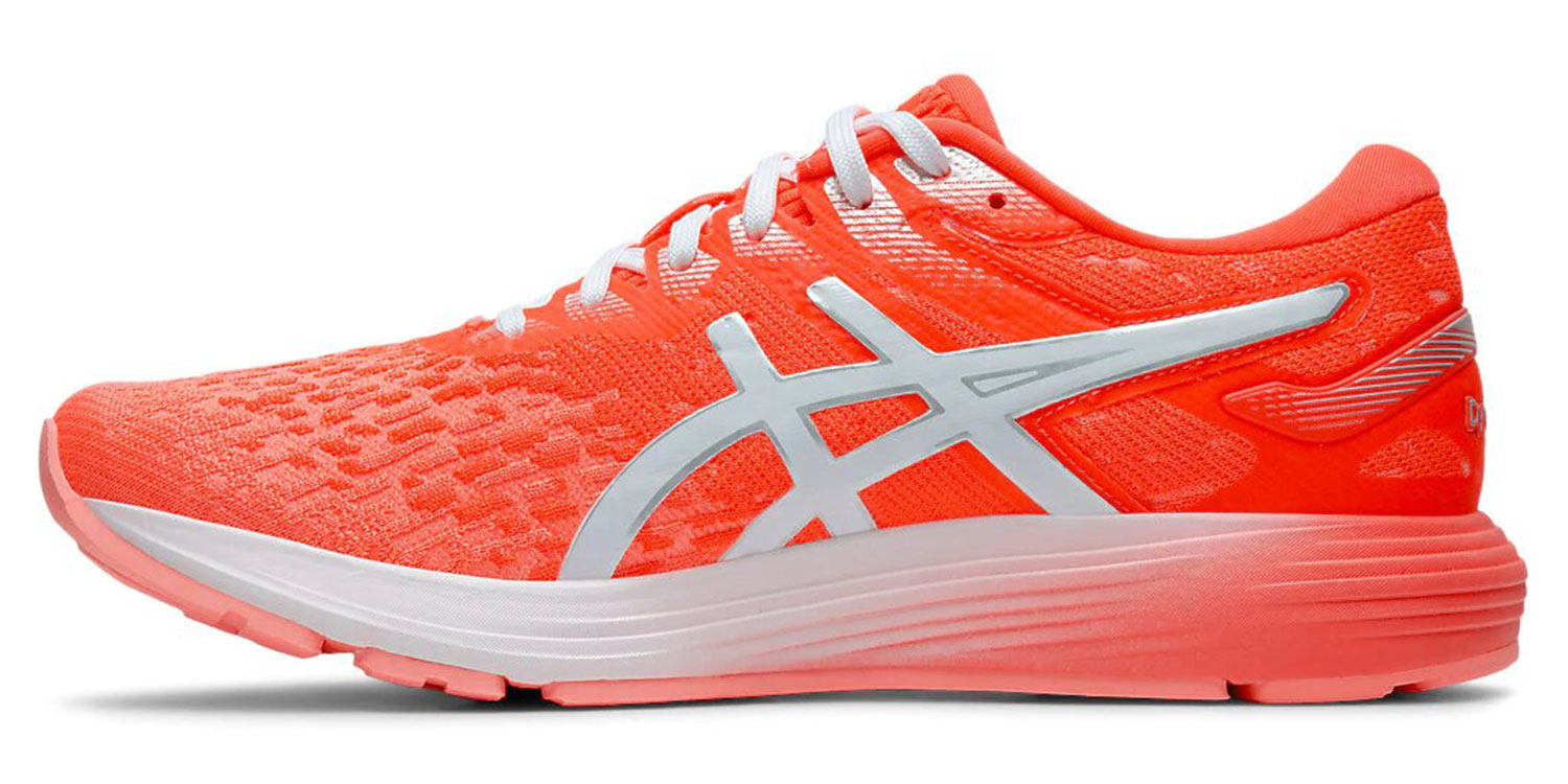 asics womens dynaflyte 4