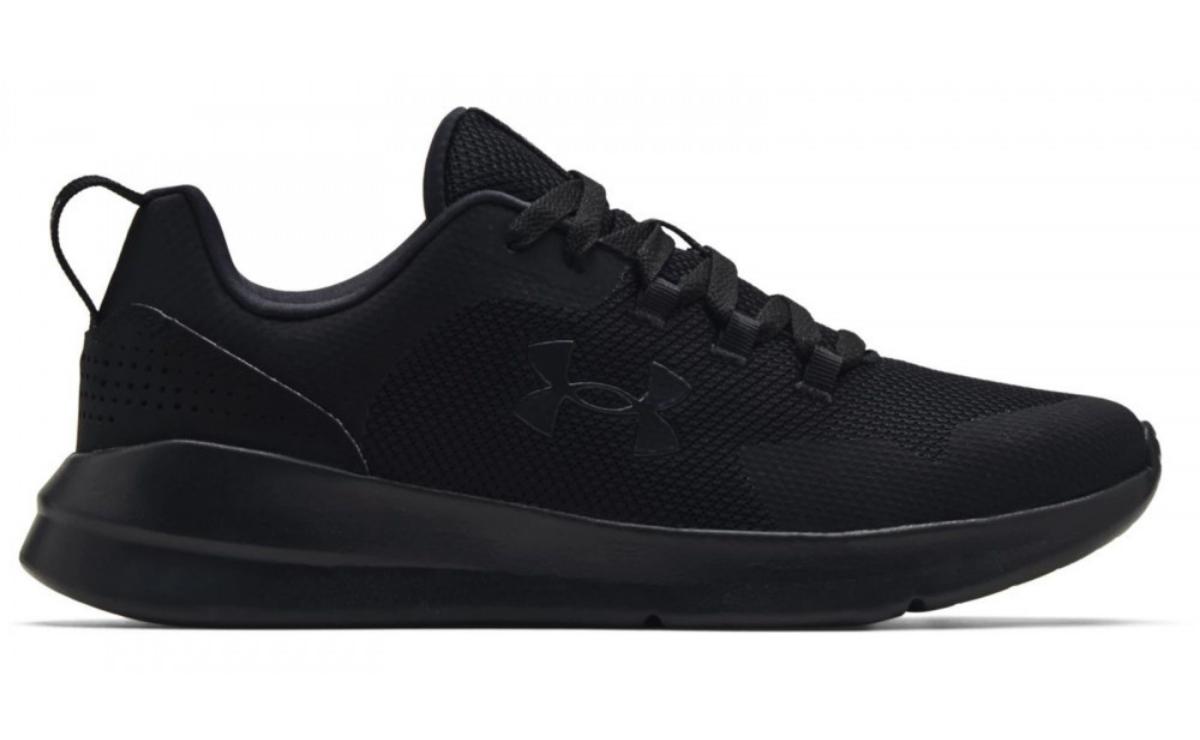 under armour essential women's training shoes