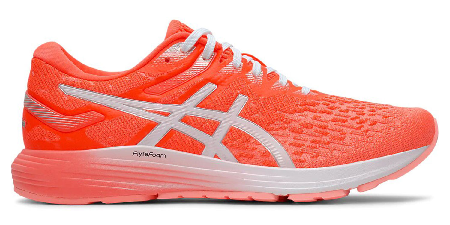 asics womens dynaflyte 4