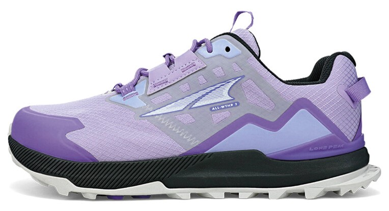 Altra women's store lone peak 4