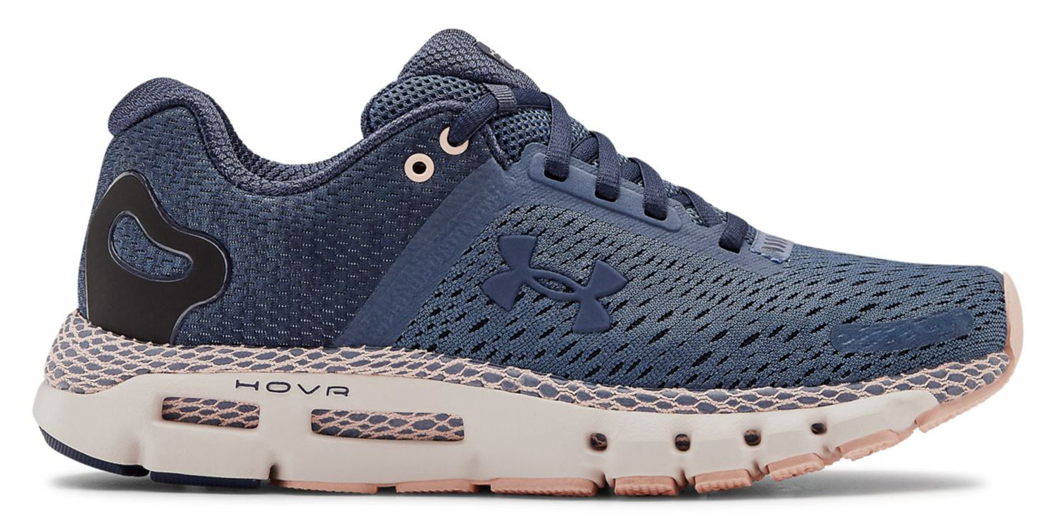 runner's world under armour shoes