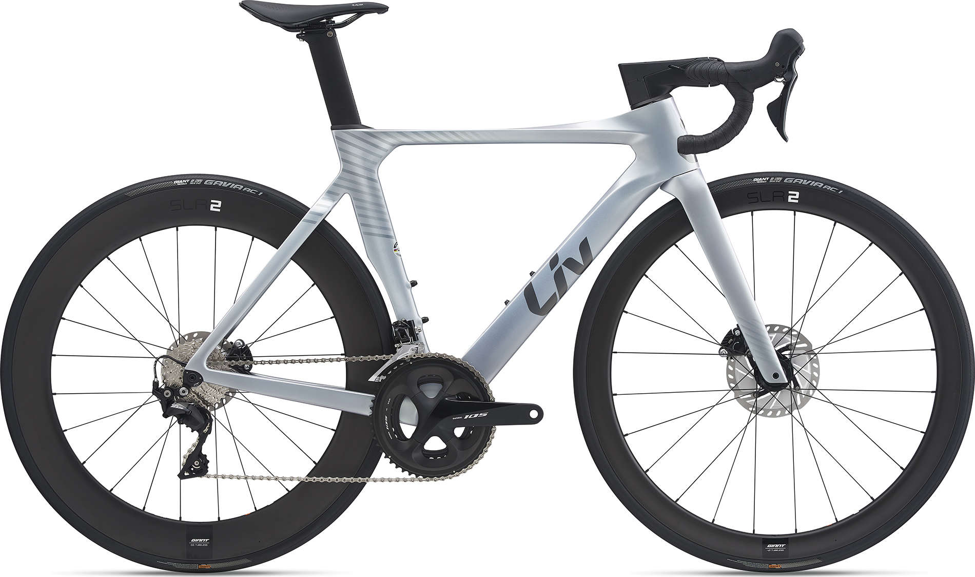 liv advanced pro disc