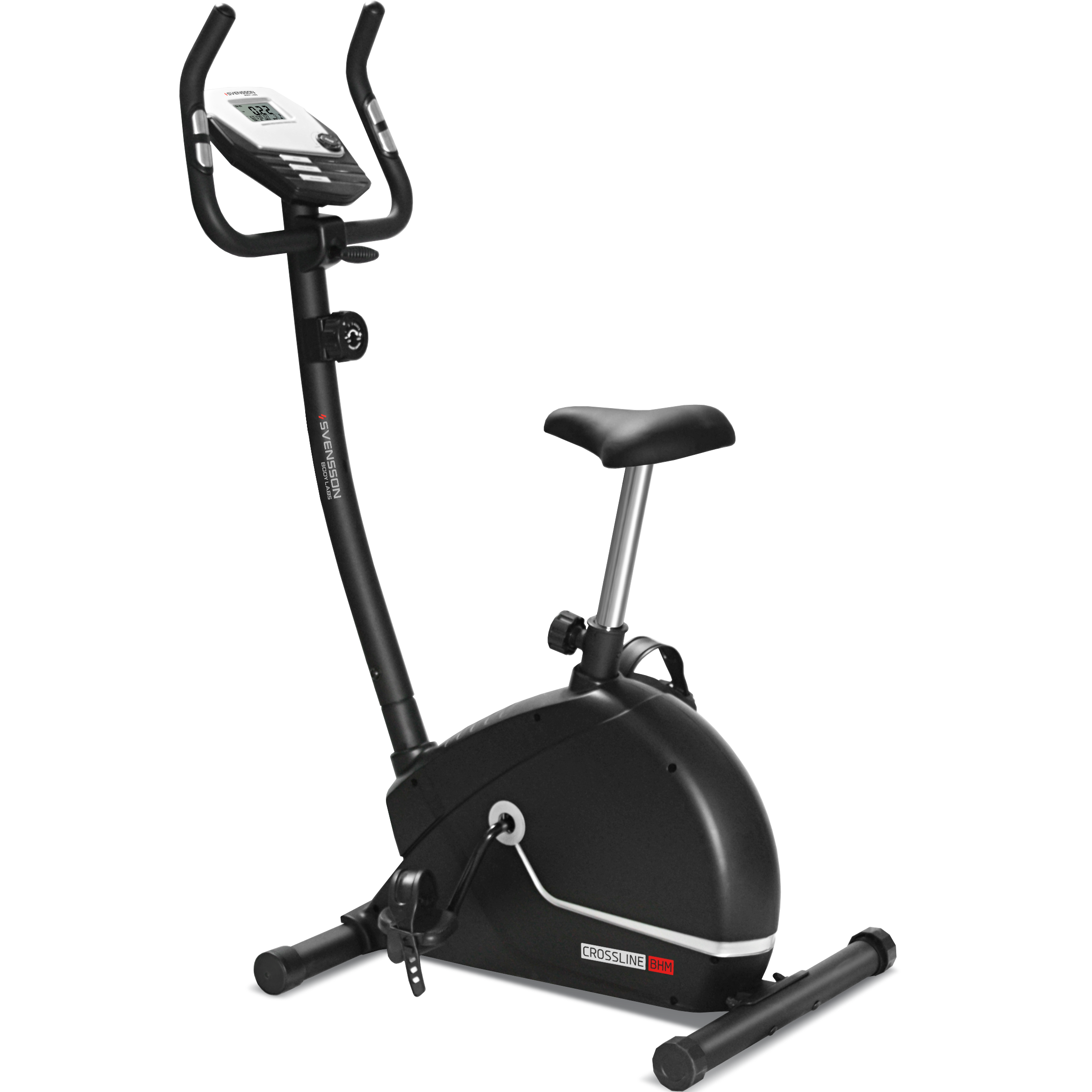 SVENSSON BODY LABS CROSSLINE BHM Велотренажер домашний