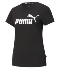 Футболка Puma Ess Logo Tee