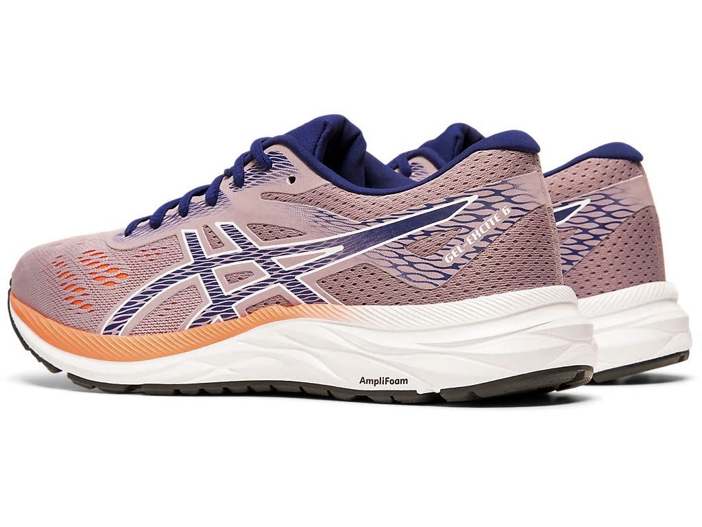 womens gel excite 6