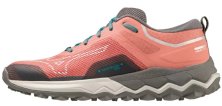 Кроссовки женские Mizuno WAVE IBUKI 4 GTX