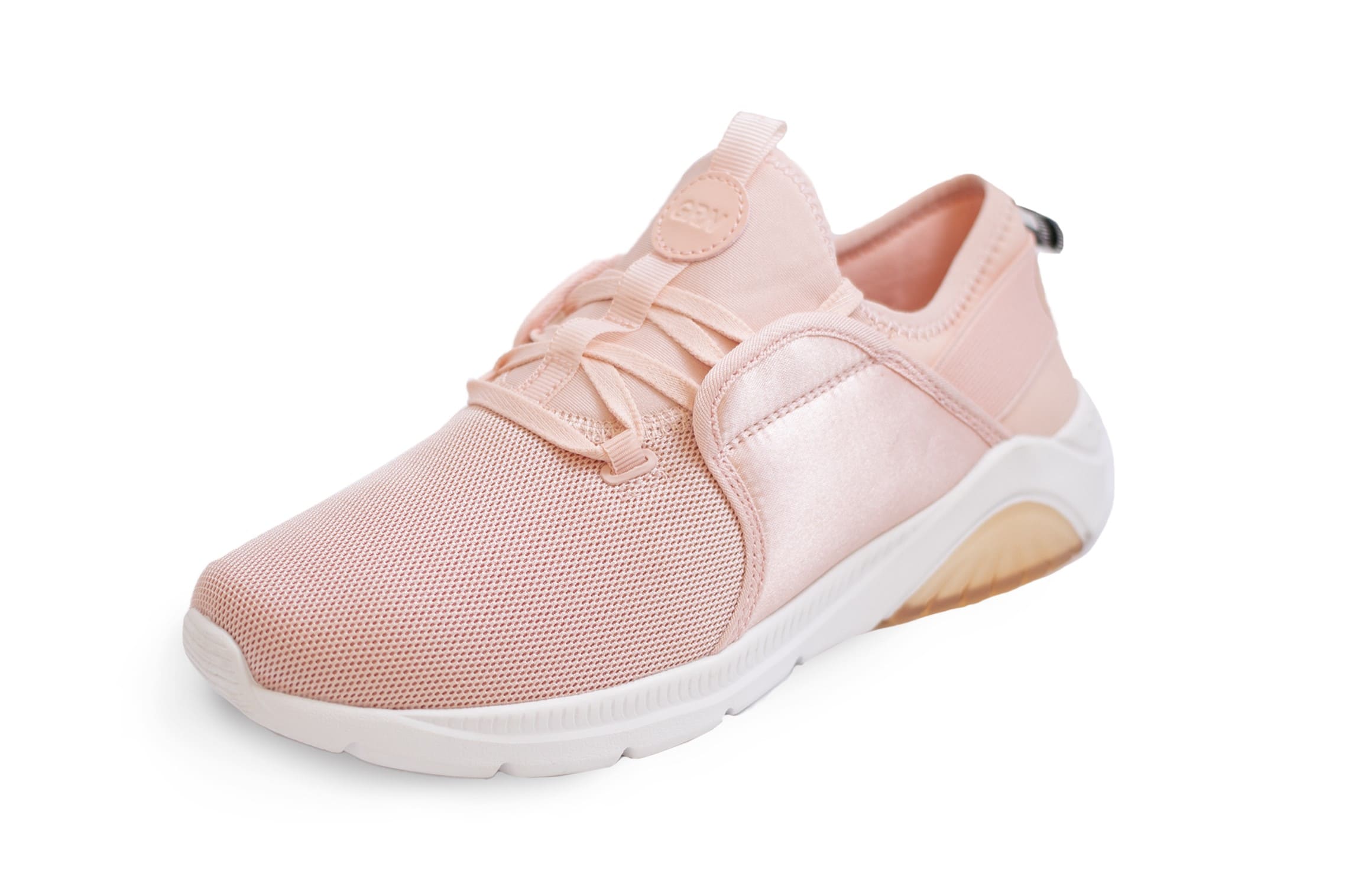 Кроссовки женские GRN Retro Розовый (розовый, 35, F83850-2-35EU)