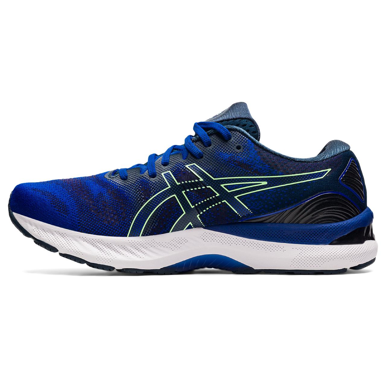 Кроссовки мужские ASICS GEL-NIMBUS 23 - купить в Москве, цены на обувь