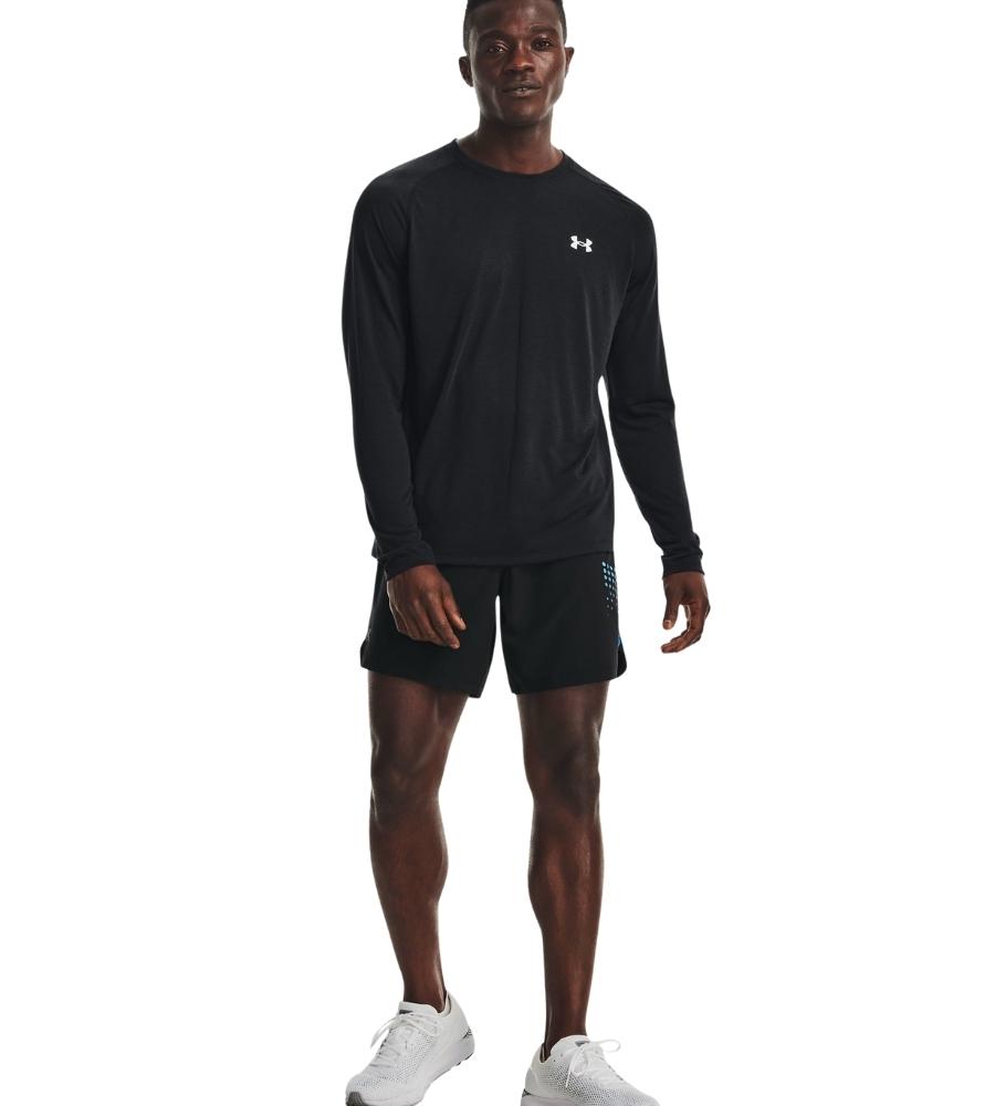 Under armour streaker 2024 2.0 long sleeve