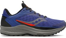 Кроссовки мужские Saucony Canyon TR2