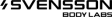 Svensson Body Labs