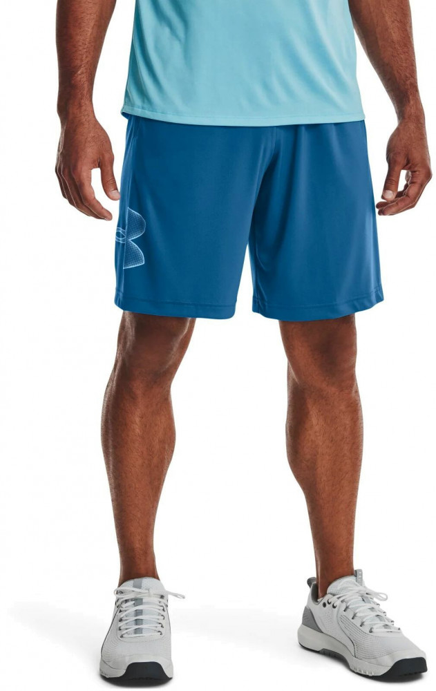 Under Armour Tech Graphic Short