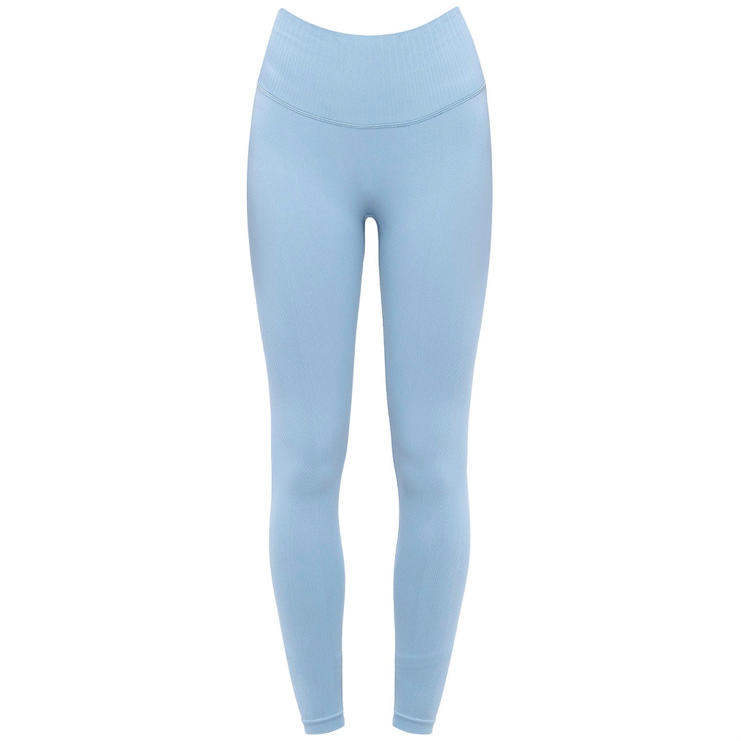 Легинсы женские UTO LEGGING 917204 (S; Blue; 917204-BLUE-S)