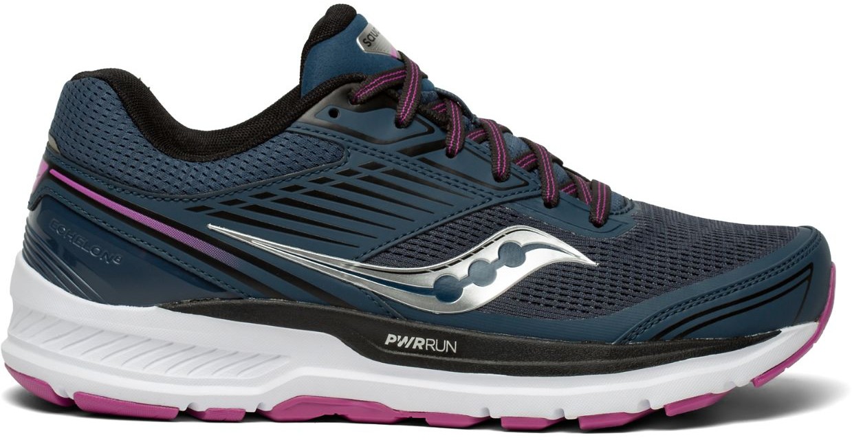 Кроссовки женские Saucony Echelon 8