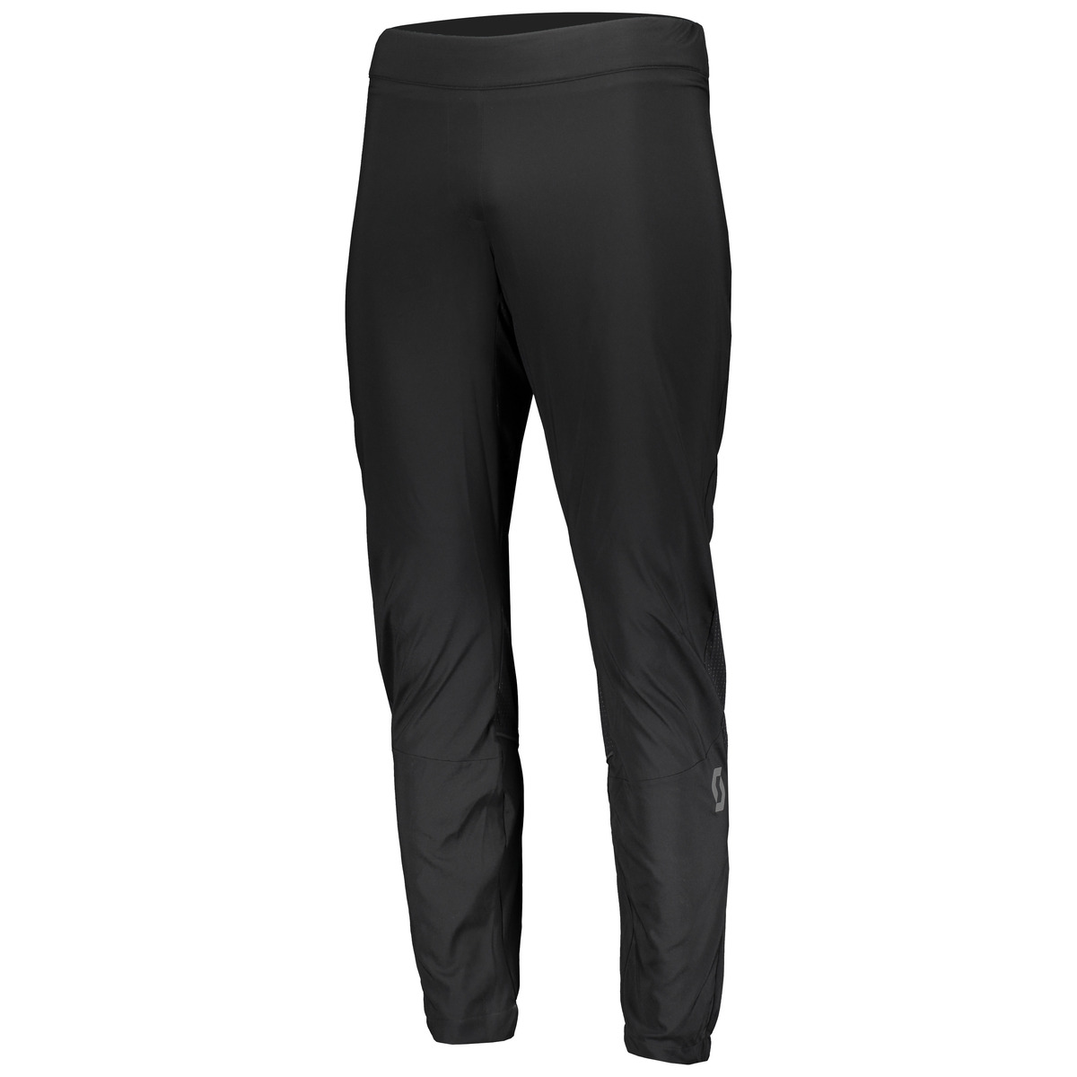 Брюки мужские SCOTT Trail Run (S; black (черный); ES270173-0001-S)