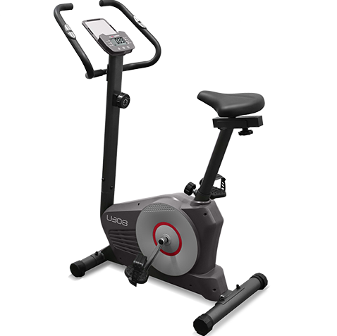 Велотренажер домашний CARBON FITNESS U308