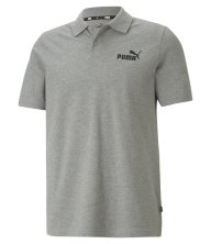 Поло Puma Essentials Pique Polo