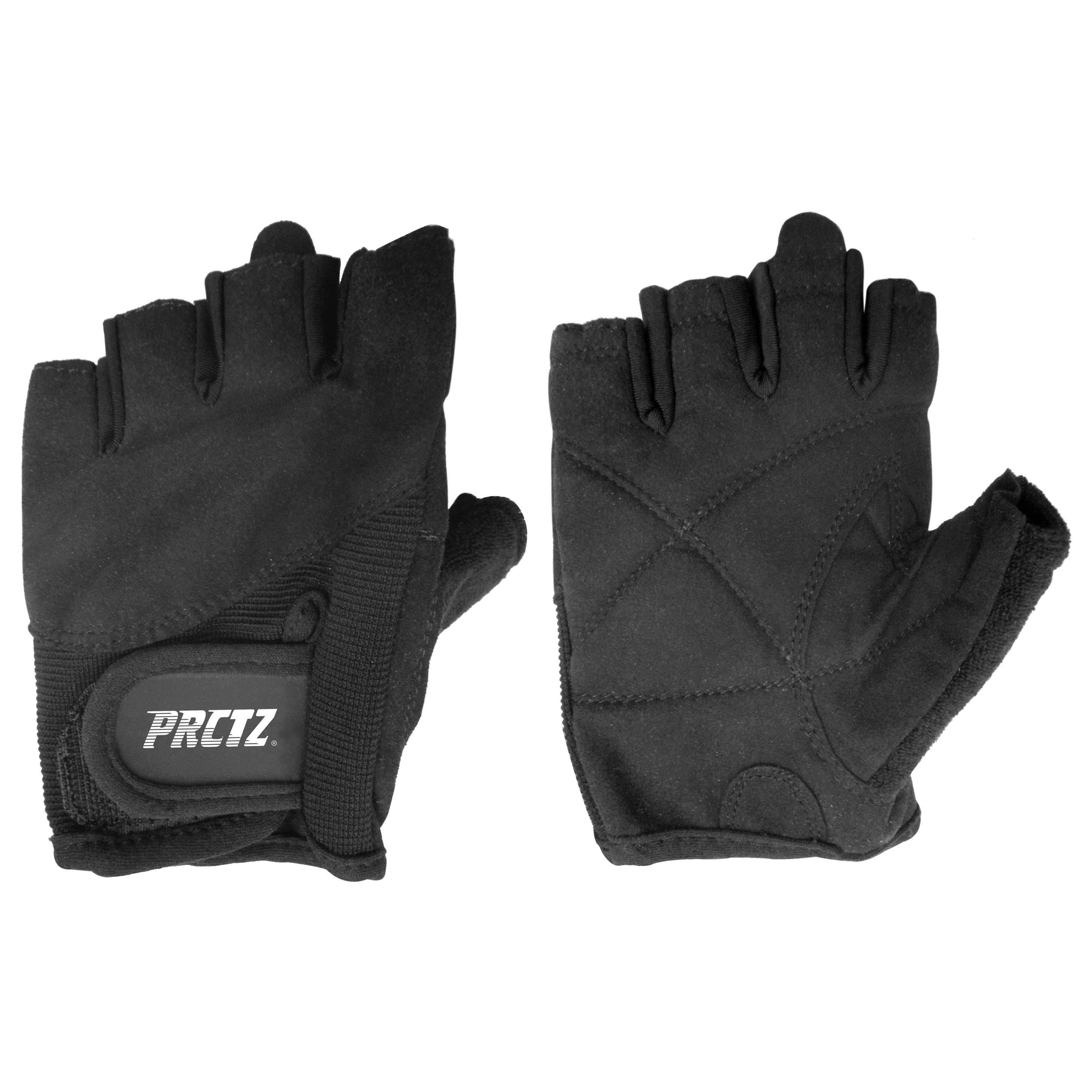 Перчатки для фитнеса PRCTZ MEN'S FITNESS GLOVES "M"           