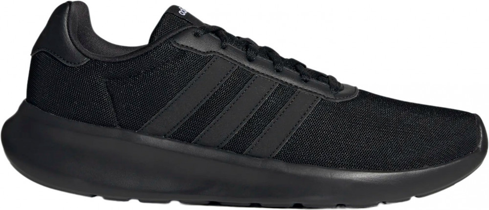 Кроссовки мужские Adidas LITE RACER 3.0 (черный USA 9 || UK 8.5 || RUS 41 || GW7954-85UK)