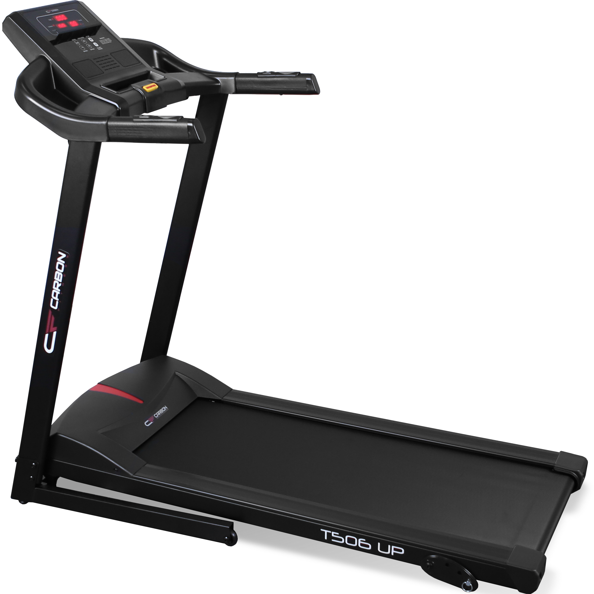 Беговая дорожка домашня CARBON FITNESS T506 UP