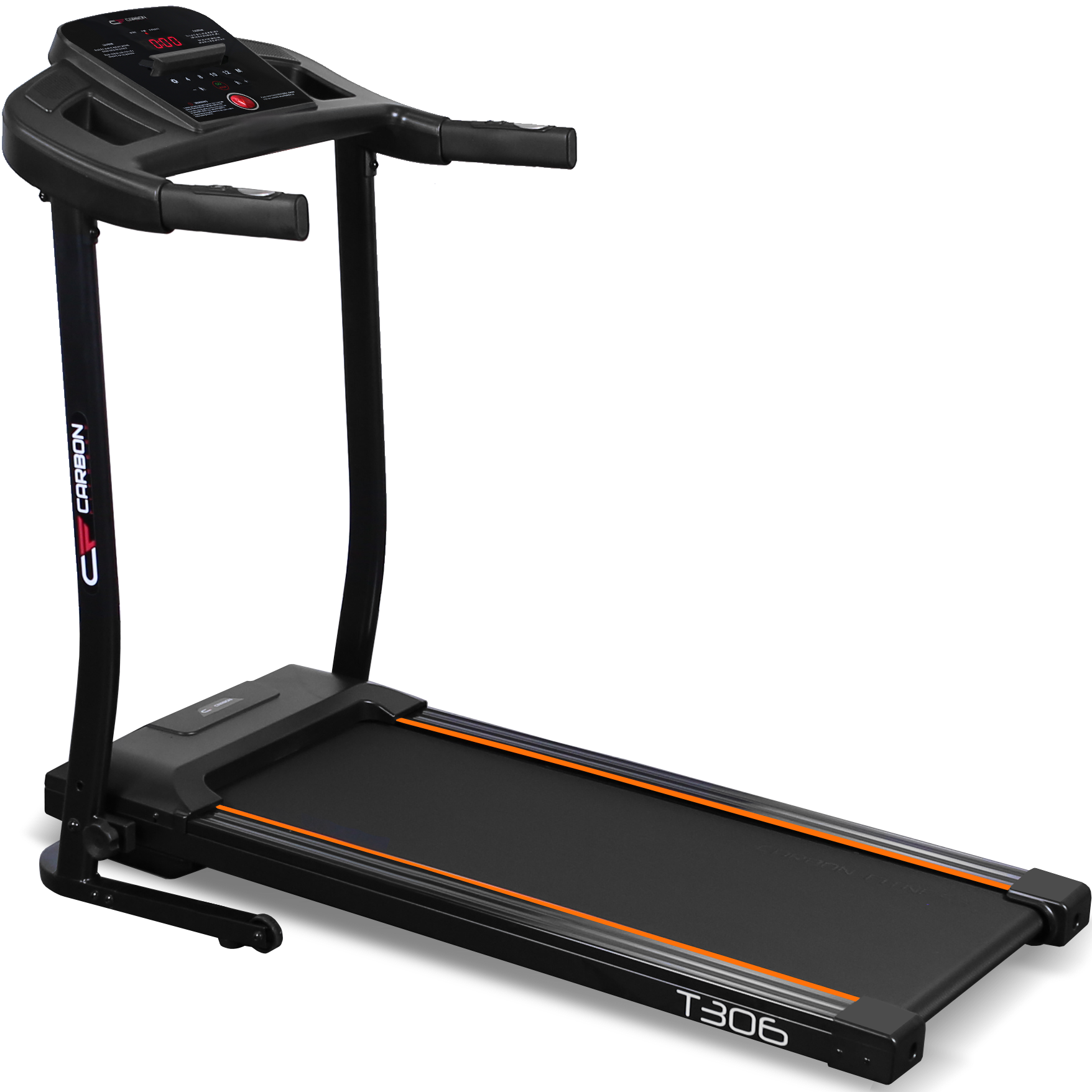 CARBON FITNESS T306 Беговая дорожка домашняя
