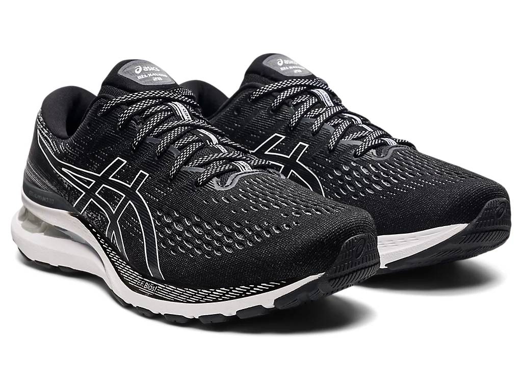 asics kayano wide mens