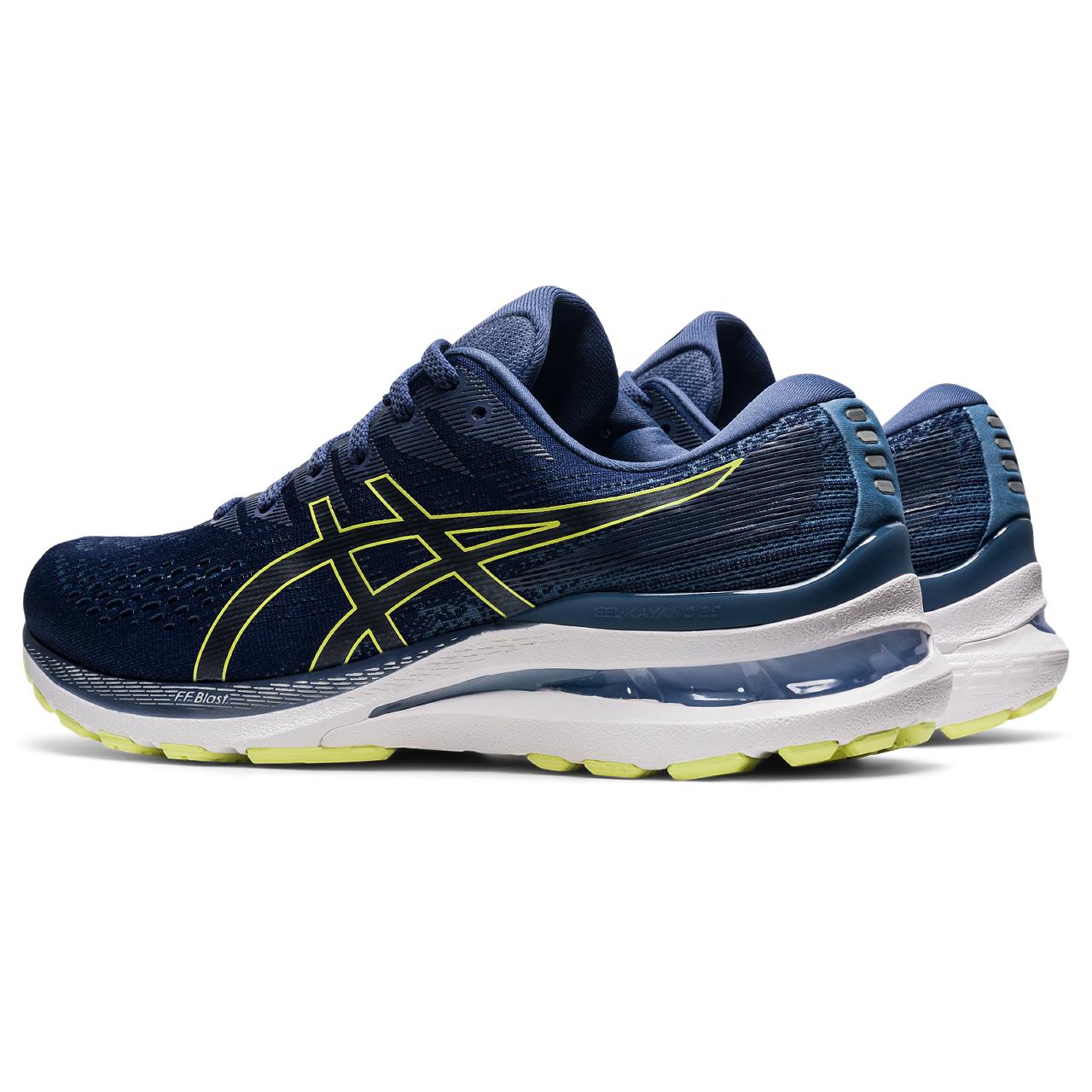 asic gel kayano