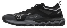Кроссовки женские Mizuno WAVE IBUKI 4 GTX