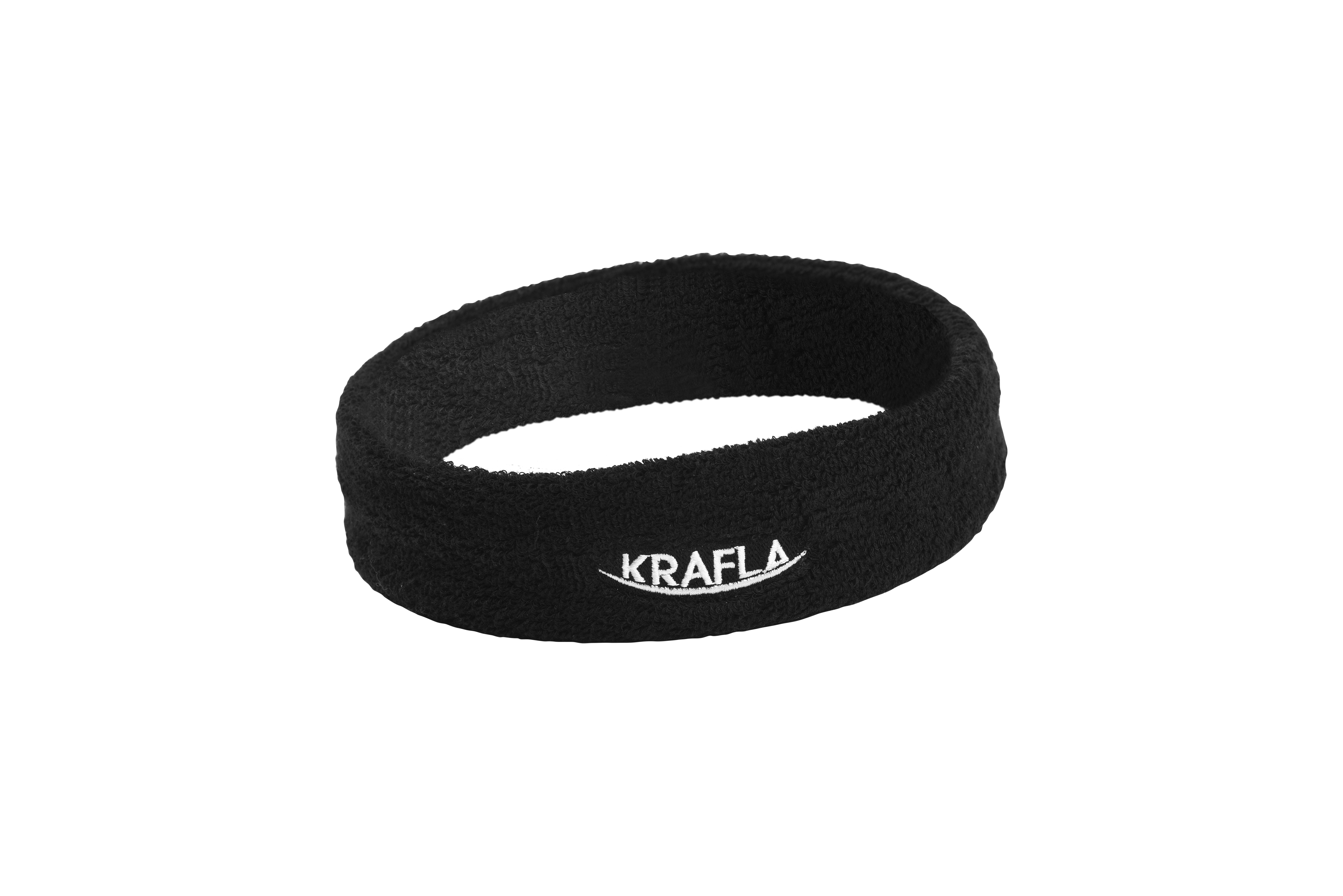 Повязка на голову KRAFLA HD-BL100