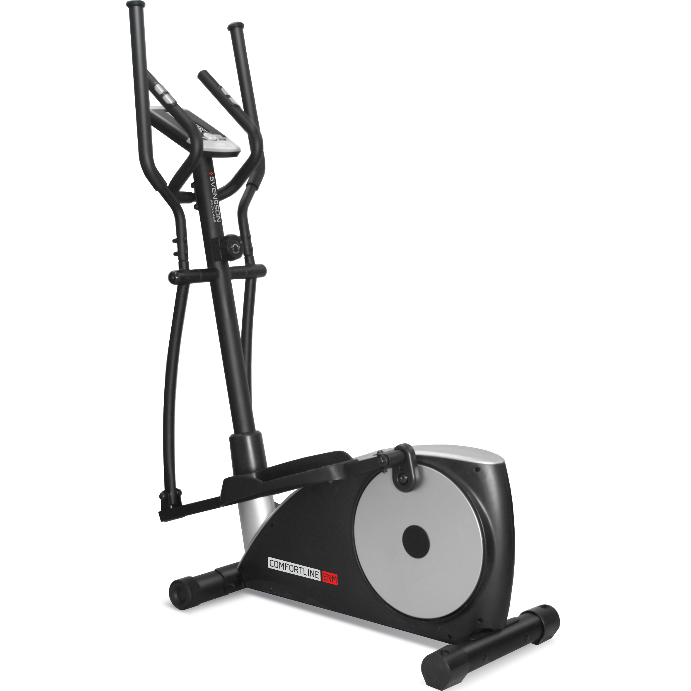 Эллиптический тренажер домашний SVENSSON BODY LABS COMFORTLINE ENM