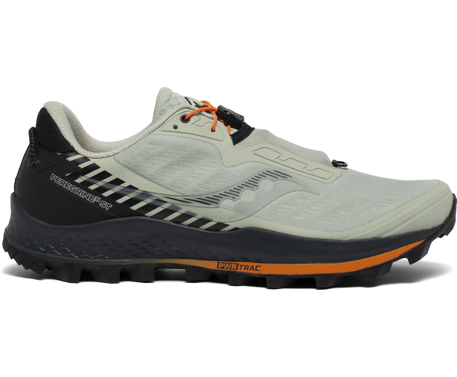 saucony peregrine