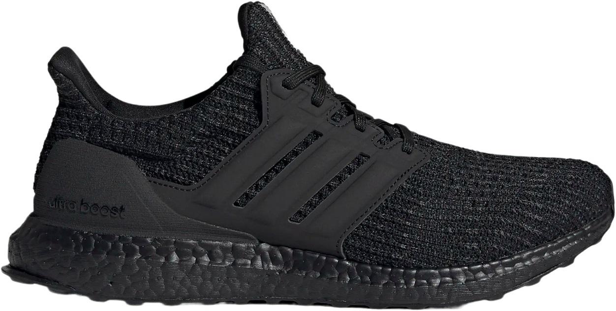 Кроссовки мужские Adidas ULTRABOOST 4.0 DNA (Black USA 8 || UK 7.5 || RUS 40 || FY9121-75UK)