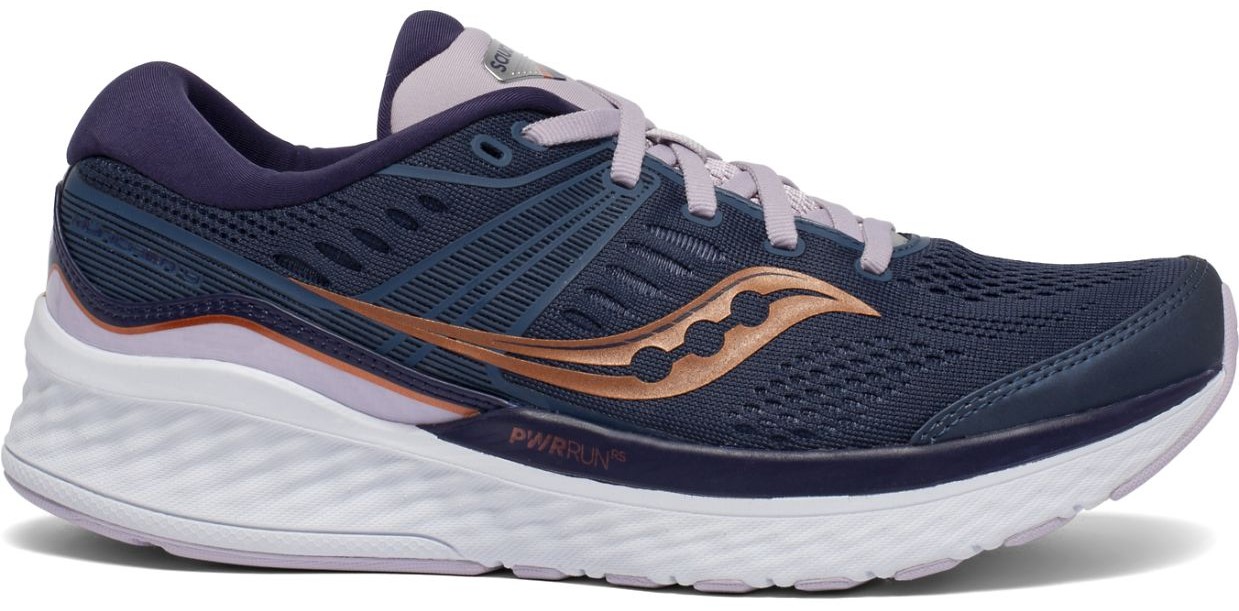 Кроссовки женские Saucony Munchen 4 (Lilac/Storm USA 6.5 || UK 4.5 || RUS 36.5 || S10554-55-65)