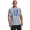 Футболка мужская Under Armour GL Foundation SS T - фото № 1