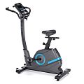 Велотренажер домашний OXYGEN FITNESS  CARDIO CONCEPT 5 - фото № 1