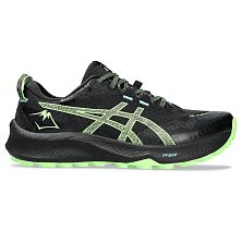 Кроссовки мужские ASICS GEL-Trabuco 12 GTX (Black/Illuminate Green)