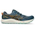 Кроссовки мужские ASICS GEL-Sonoma 7 (Magnetic Blue/Black) - фото № 1