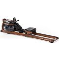 Гребной тренажер домашний OXYGEN FITNESS WOOD ROWER Q1 - фото № 1