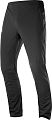 Брюки мужские Salomon AGILE WARM PANT M - фото № 1
