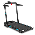 Беговая дорожка домашняя OXYGEN FITNESS SCANDIUM A - фото № 1